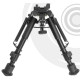 Сошки регулируемые раскладные Centershot с переходником