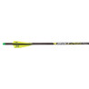 Стрела для арбалета Victory Half X-Bolt Карбоновая 20", 22"